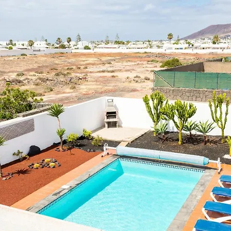 Aqua Playa Blanca 普拉亚布兰卡