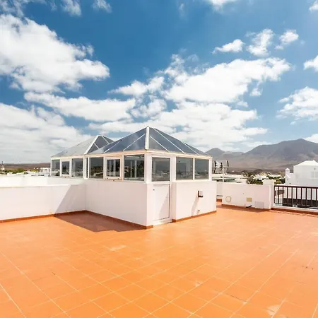 Aqua Playa Blanca