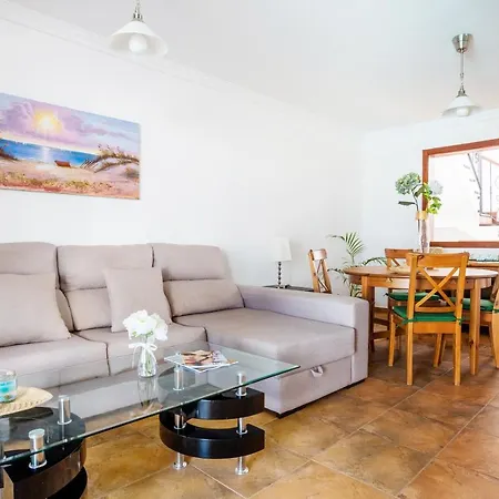 Villa Aqua Playa Blanca