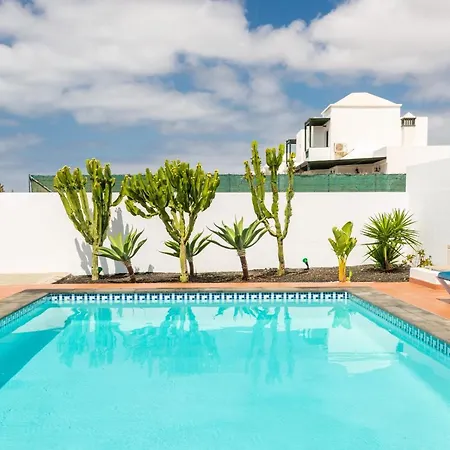 Villa Aqua Playa Blanca Playa Blanca (Lanzarote)
