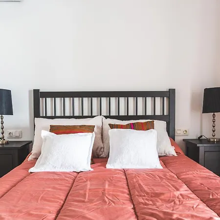 Villa Aqua Playa Blanca *