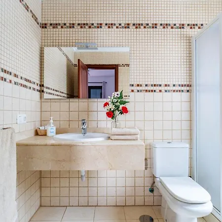 Aqua Playa Blanca Коста Бланка