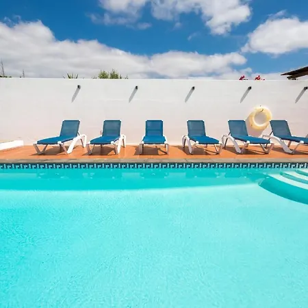 Aqua Playa Blanca