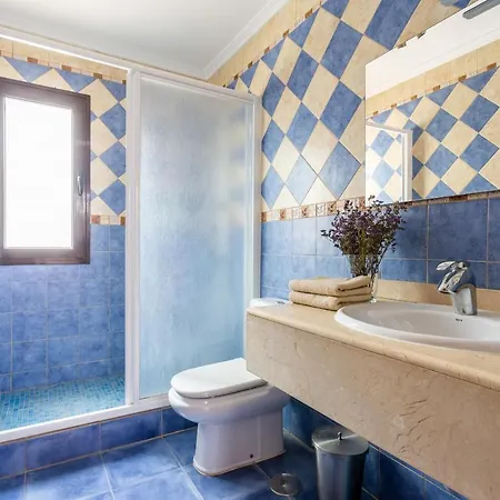 Villa Aqua Playa Blanca *